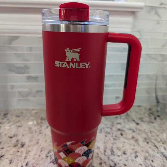 Stanley Lunar New Year Dragon - Picture 2 of 9